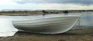 Hebrides 440 - new old stock