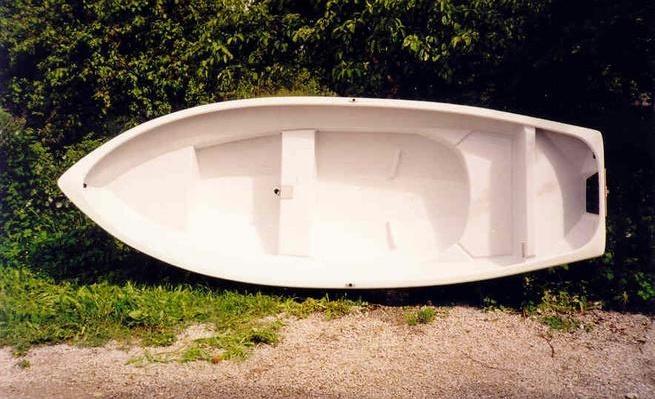 Hebrides 440 - new old stock