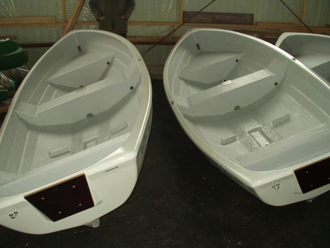 Hebrides 440 - new old stock