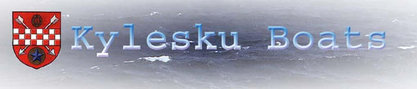Kylesku Boats